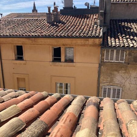 La Maison Sur Les Toits Aix-en-Provence Buitenkant foto